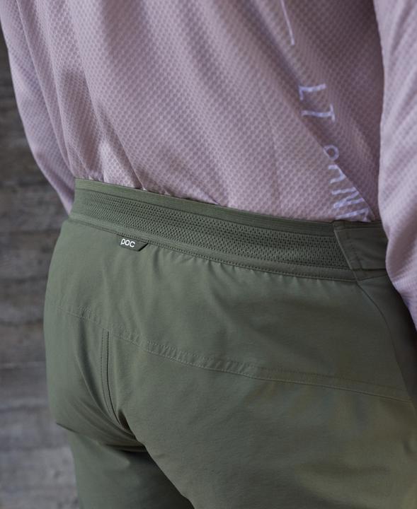 Actual product image Poc Essential Enduro Herren Bikeshort (L)