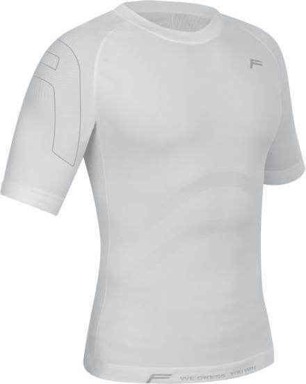 Fuse Unisex X-Large T-Shirt, Weiss, M (XL)