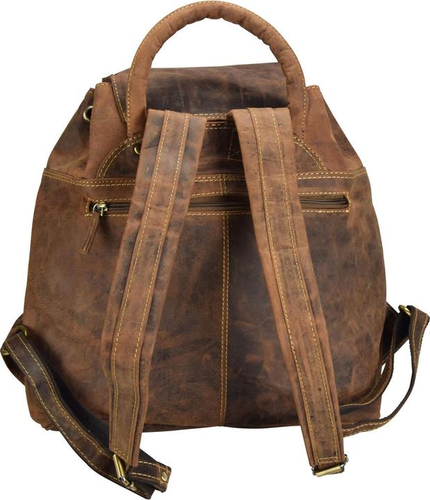 Produktbild Greenburry Rucksack / Daypack Vintage 1711 Rucksack (30 l)