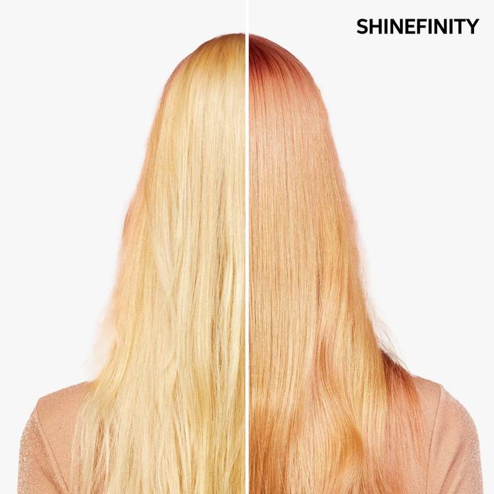 Image du produit Wella Professionals Shinefinity Zero Lift Glaze (07, 3 - Miel brûlé)