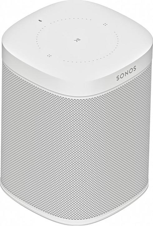 Produktbild Sonos One Gen2 (WLAN, Airplay 2)