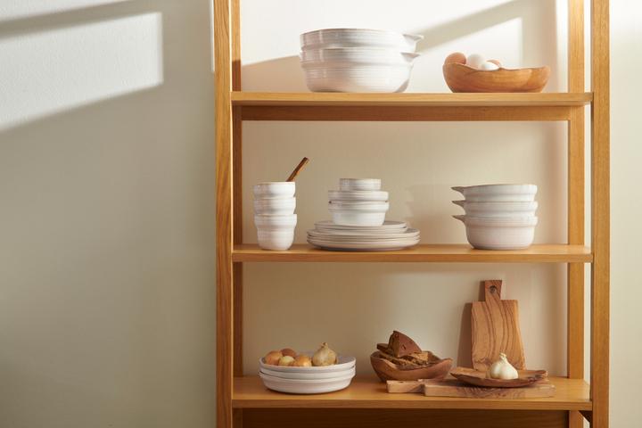 Image du produit ASA Selection manuale Bol avec bec verseur oat 2,5l (27 cm, 2.50 l, 1 x)