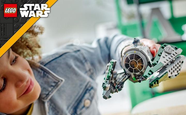 Actual product image LEGO 75360 Confidential (75360, LEGO Star Wars)