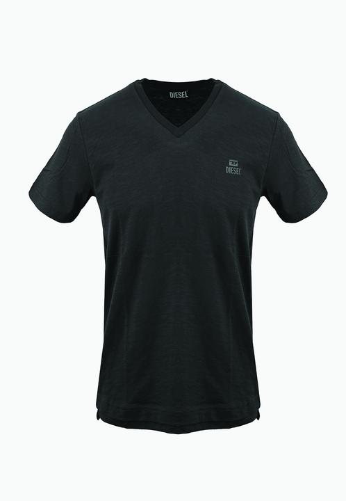Produktbild Diesel Herren T-Shirt Élégant - 100% Baumwolle - Casual (S)