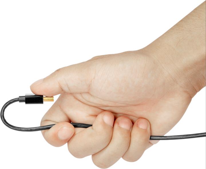 Actual product image SmallRig HDMI (Typ A) — HDMI (Typ A) (0.35 m, HDMI)
