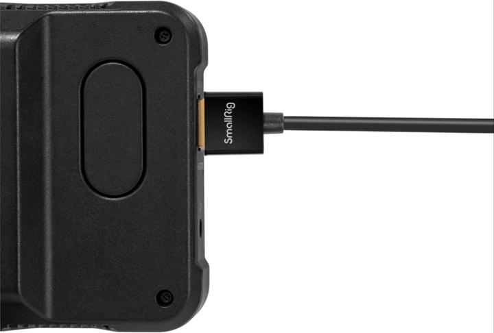 Actual product image SmallRig HDMI (Typ A) — HDMI (Typ A) (0.35 m, HDMI)