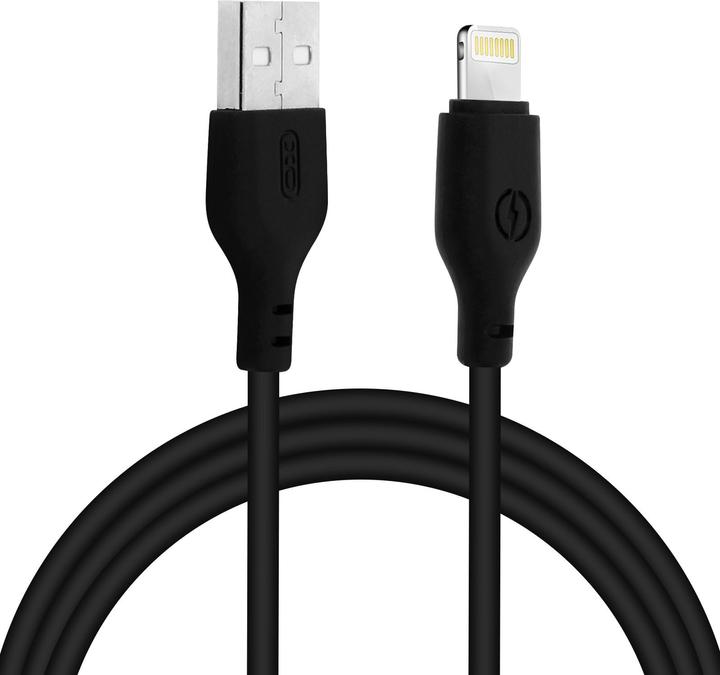 Actual product image Avizar USB / Lightning cable (1 m, USB 3.0)