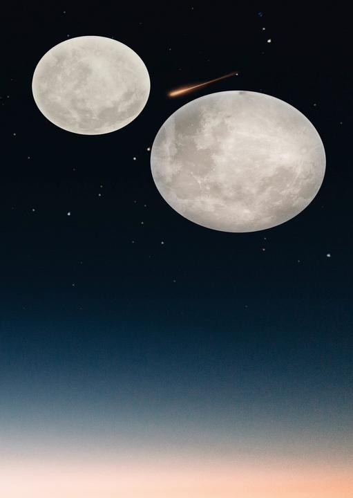 Immagine prodotto Trio Lunar (3500 lm)