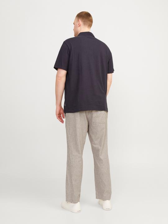 Actual product image Jack & Jones Jpstace Jjbreeze Linen Blend Pls (42)