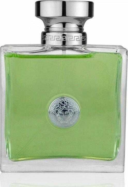 Actual product image Versace Verses (Eau de toilette, 100 ml)
