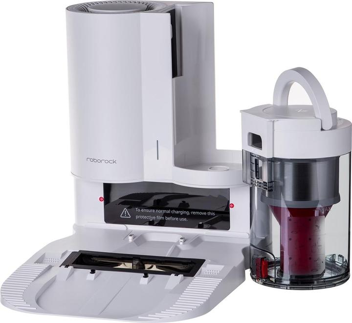 Produktbild Roborock Smart RockDock