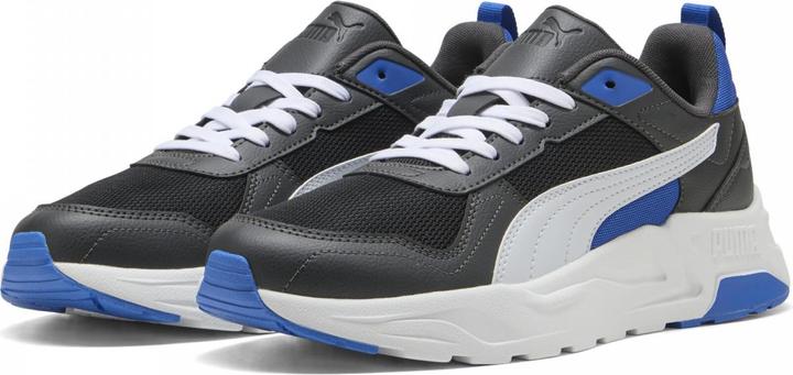Actual product image Puma Trinity 2 LT (45)