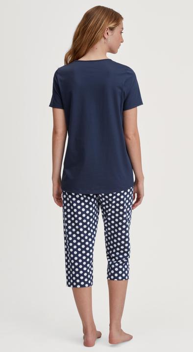 Actual product image Calida Cotton Special 3/4-Pyjama (XS)