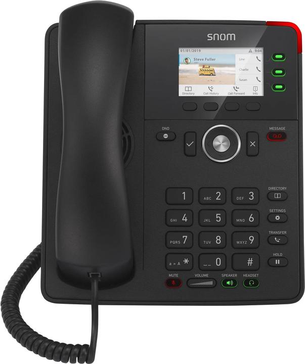 Immagine prodotto Snom D717