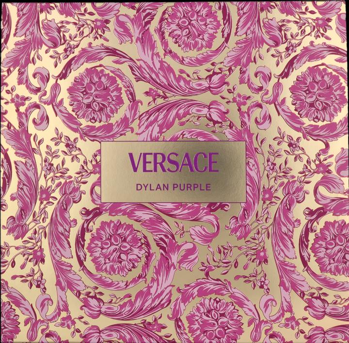 Immagine prodotto Versace Set regalo Dylan Purple Set / (Set profumo)
