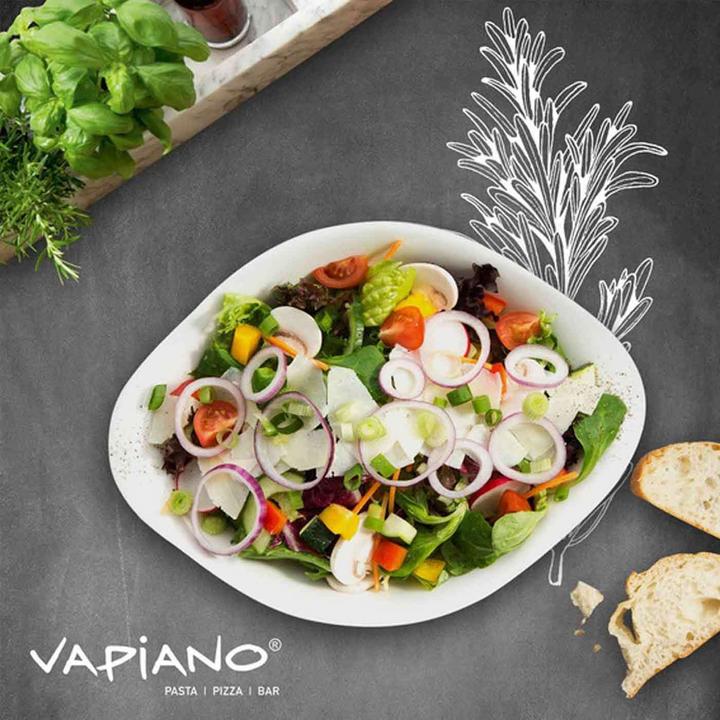 Immagine prodotto Villeroy & Boch Vapiano (21 cm, 0.80 l, 2 x)