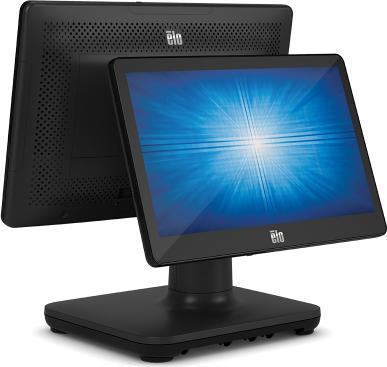 Produktbild ēlo Elopos 15in Wide No Os Cel Cap 4gb/128gb SSD Zbezel Mount I/O I Nms In Term