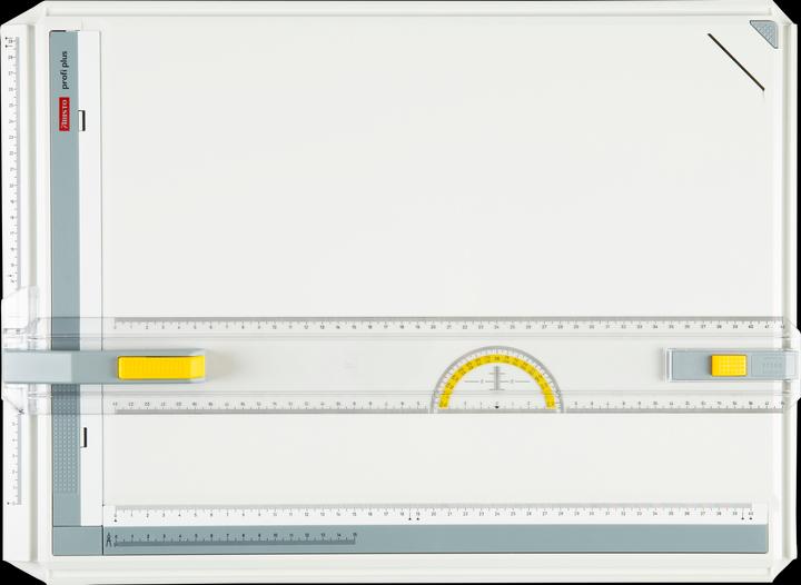 Actual product image Aristo Drawing board Profi Plus A3 (A3)