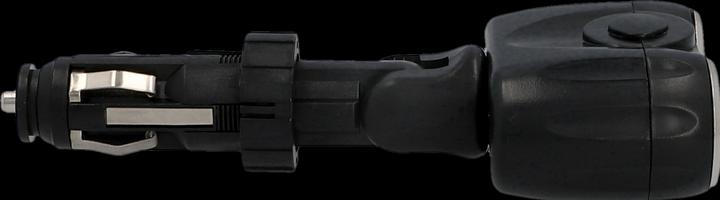 Image du produit Cartrend Prise 2 ports Quick sans câble