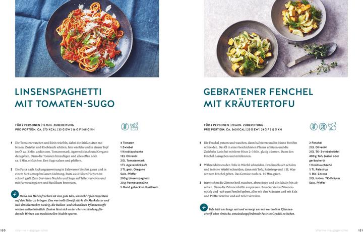 Produktbild Meine 80 besten Rezepte gegen Arthrose (Deutsch, Matthias Riedl, 2024)