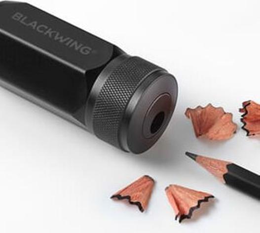 Actual product image Moleskine Blackwing (A5, Plain, Hardcover)