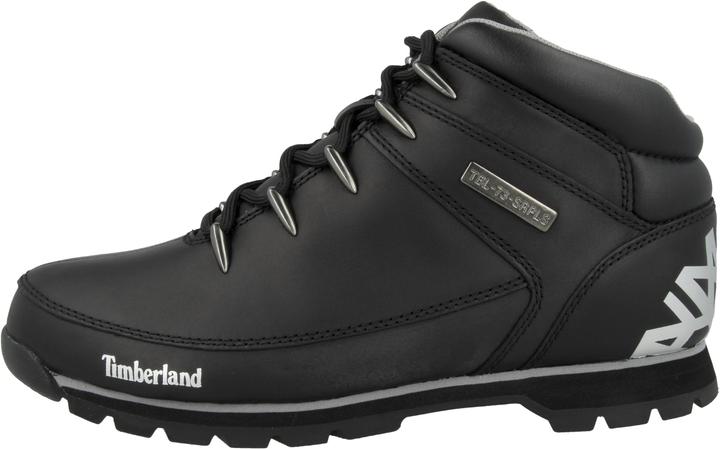 Actual product image Timberland Euro Sprint Mid Hiker - 44212 (41.5)