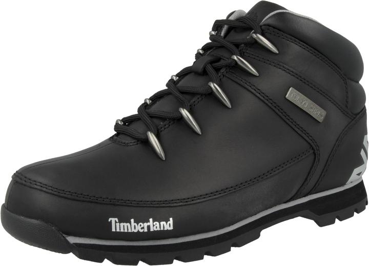 Actual product image Timberland Euro Sprint Mid Hiker - 44212 (41.5)