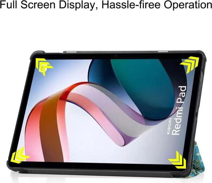 Image du produit CoreParts Xiaomi Redmi Pad 10.61 2022 (Xiaomi Redmi Pad)