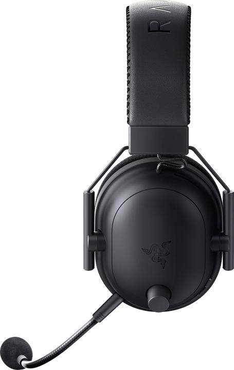 Image du produit Razer Blackshark V2 Pro (Sans fil)