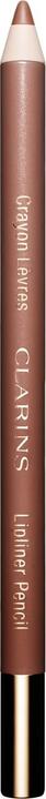 Image du produit Clarins Définisseur à lèvres - Nude Fair 01 (Nude)