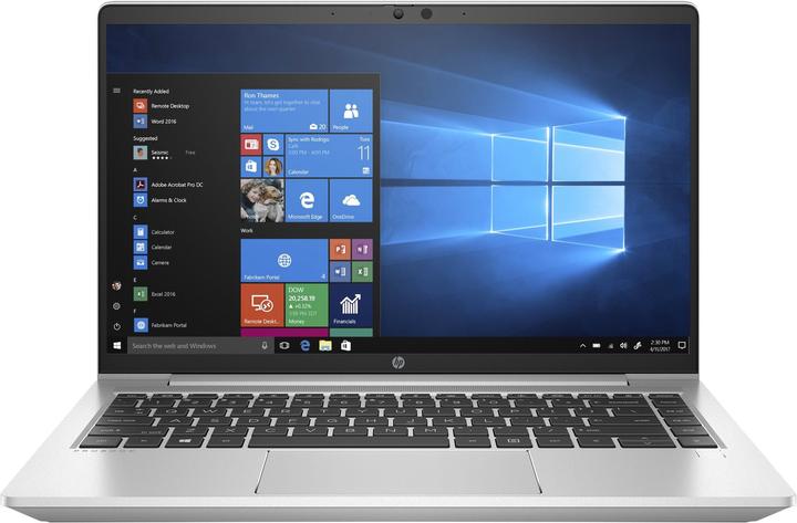 Produktbild HP ProBook 440 G8 (14", Intel Core i7-1165G7, 32 GB, 1000 GB, CH)