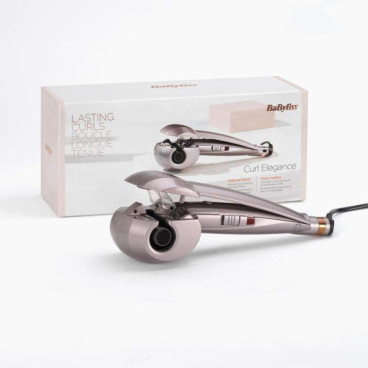 Image du produit BaByliss Curl Elegance 2660NPE (25 mm)