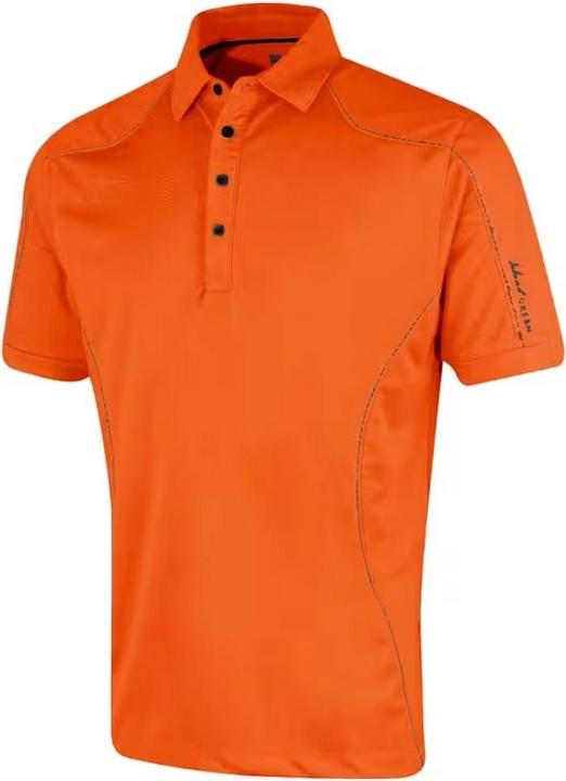 Dunkel orange