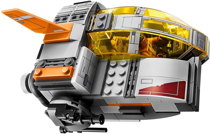 Actual product image LEGO Resistance Transport Pod (75176, LEGO Star Wars)