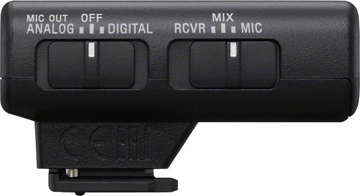 Image du produit Sony ECM-W2BT