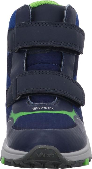 Immagine prodotto Vado Stivali SMILEY HIGH VELCRO GTX (27)