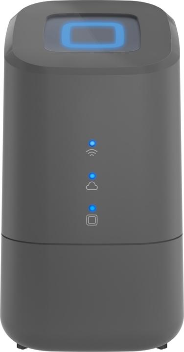 Produktbild Homematic IP Home Control Unit (HmIP-HCU1-A) (anthrazit)