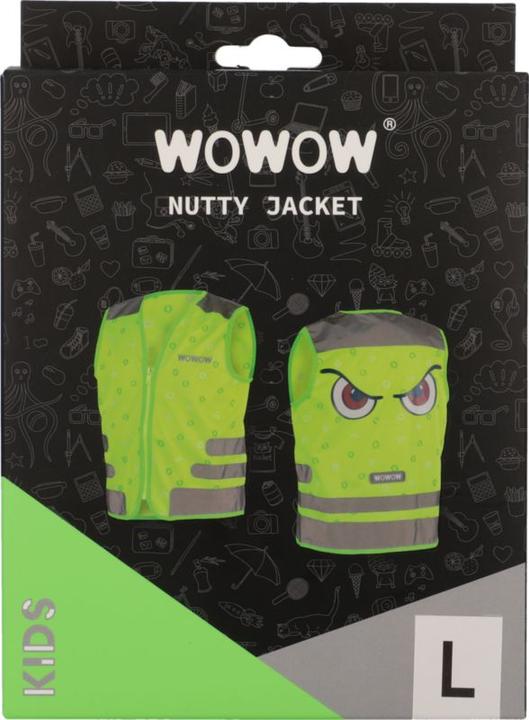 Produktbild Wowow Kinder-Sicherheitweste (L)