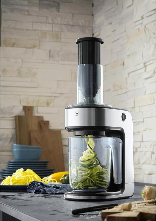 Produktbild WMF Kult Pro Spiralschneider mit Citruspresse