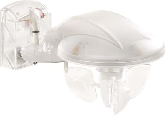 Actual product image Siemens 5WG12573AB51 Weather station