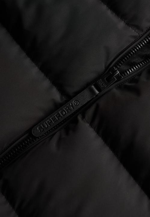 Immagine prodotto Superdry Sports Steppjacke mit Kapuze