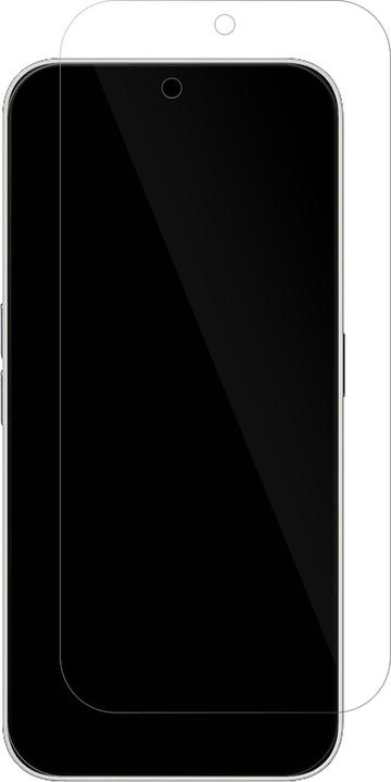 Immagine prodotto Dipos Pellicola Protettiva per Nothing Phone 3a (1 Pezzo/i, Niente Telefono (3a))