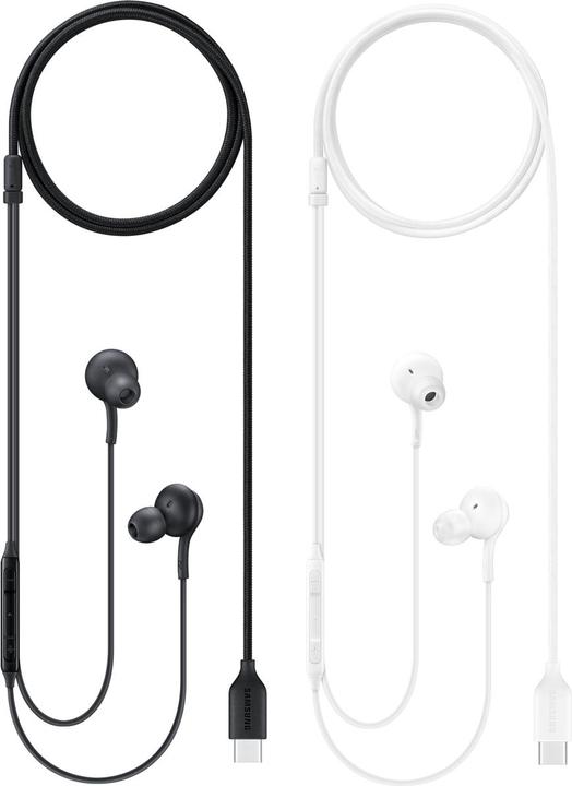 Actual product image Samsung Kopfhörer EO-IC100 USB-Type C (Cable)