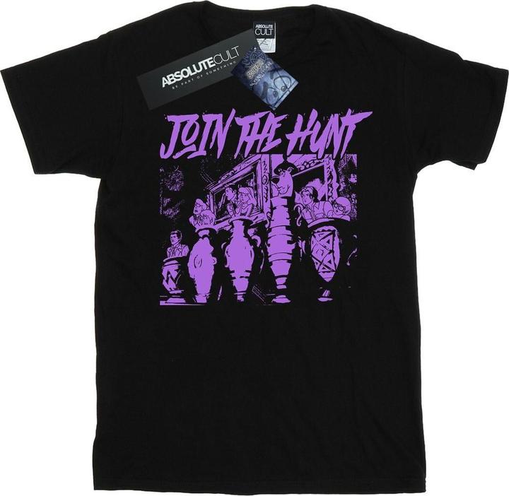 Absolute Cult Join The Hunt TShirt (L)