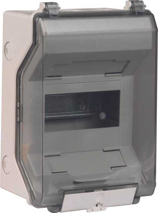 Actual product image Dehn SOEHNE insulated enclosure IGA IP54 (Housing)