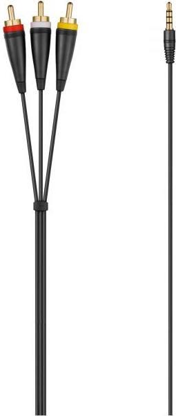 Immagine prodotto Samsung Cavo adattatore TV ATCX10