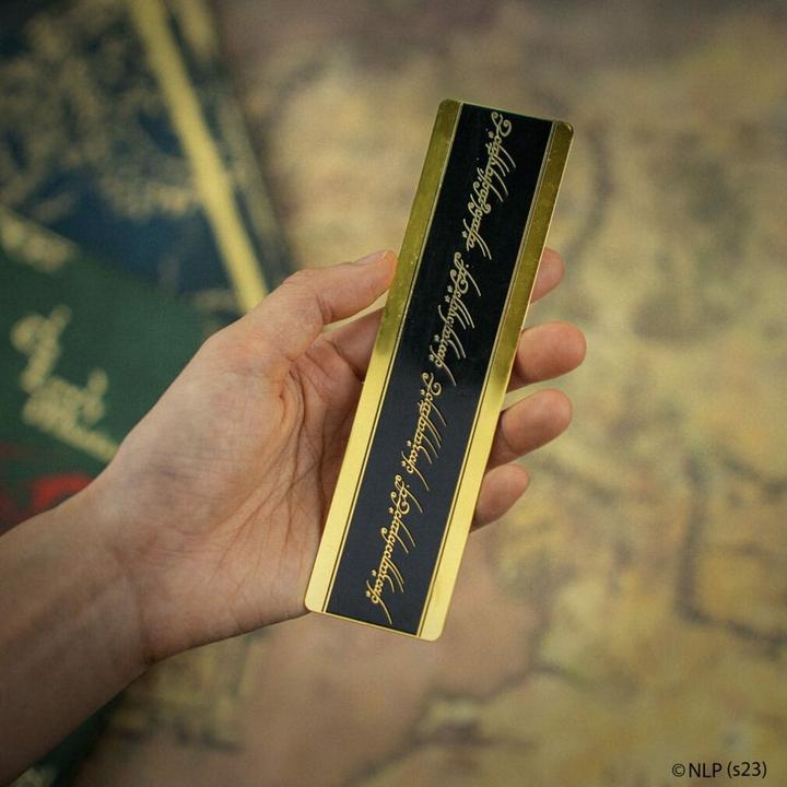 Produktbild Cinereplicas One Ring