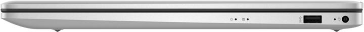 Produktbild HP 17-cp3074ng (17.30", AMD Ryzen 7 7730U, 16 GB, 1000 GB, DE)