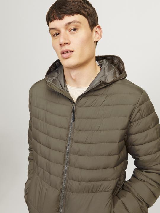 Actual product image Jack & Jones Jjestate Packable Puffer Hood Noos (XL)