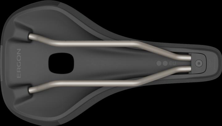 Actual product image Ergon Saddle SRS Comp Man